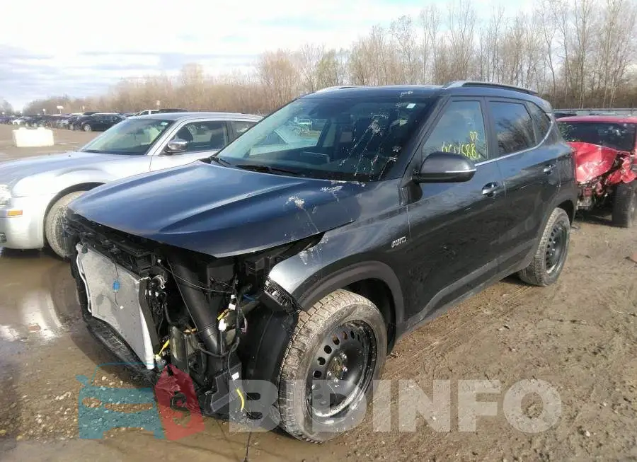 KNDERCAA1M7169011 Photo# 2