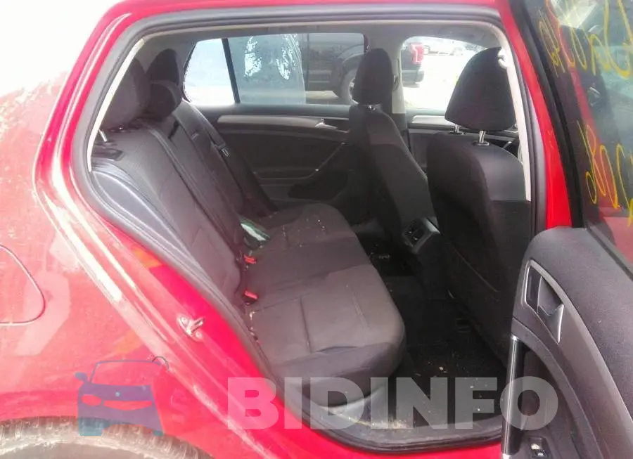 3VW117AU6GM012086 Photo# 8