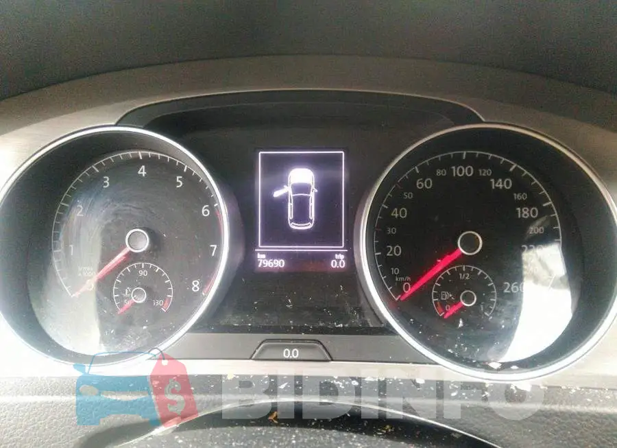 3VW117AU6GM012086 Photo# 7