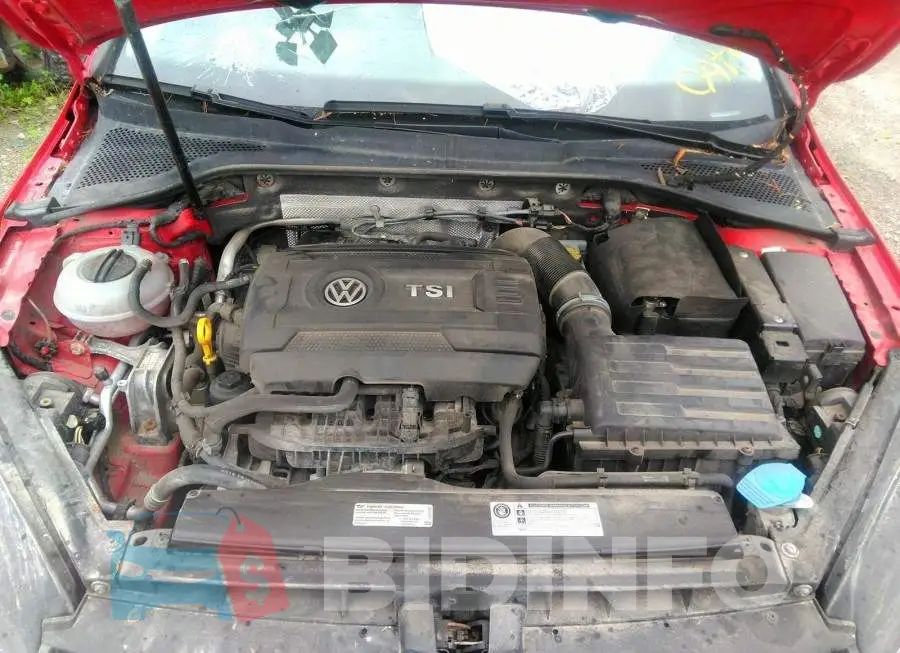 3VW117AU6GM012086 Photo# 10