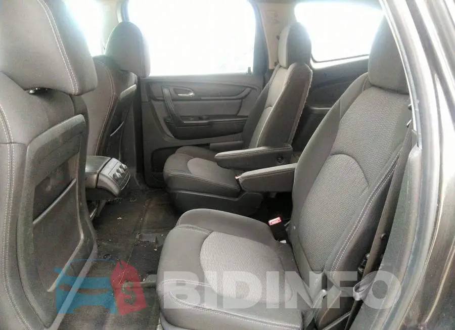 1GNKRGKD9FJ157172 Photo# 8