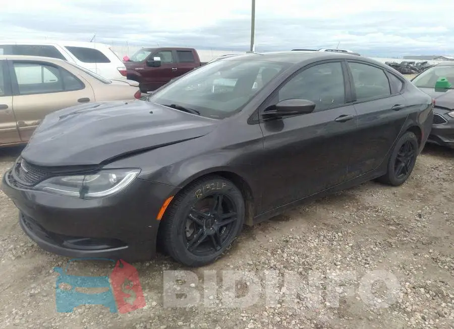 1C3CCCBG4FN718327 Photo# 2