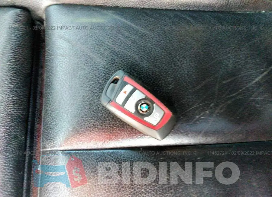 WBA4A7C56FD415417 Photo# 11