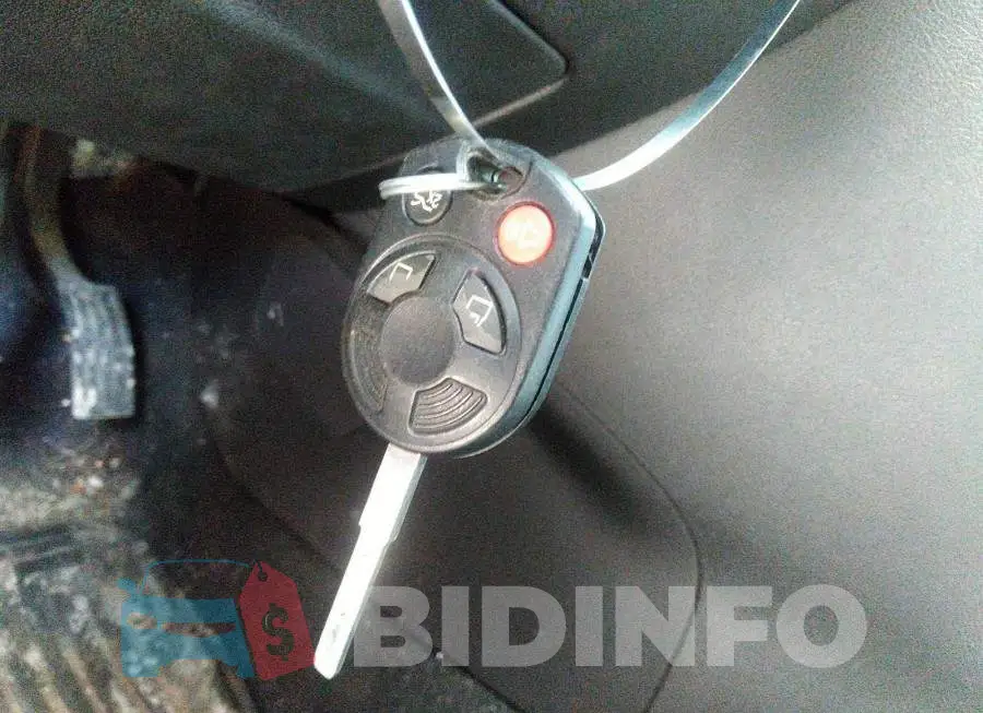 1FADP3F20FL332122 Photo# 11