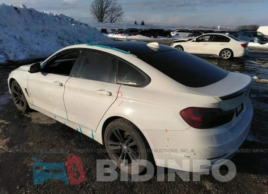 WBA4A7C56FD415417 Photo# 3