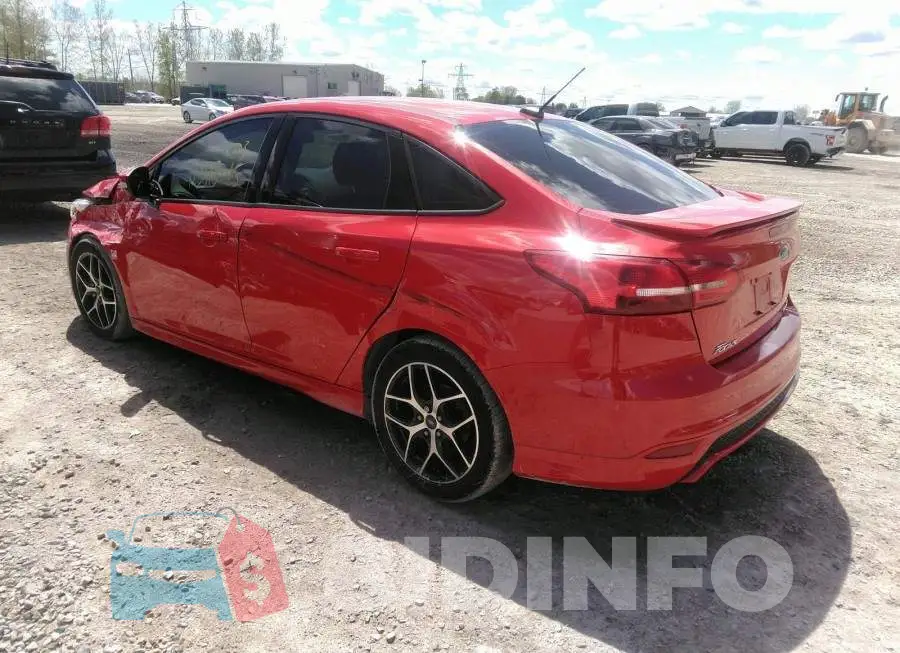 1FADP3F20FL332122 Photo# 3