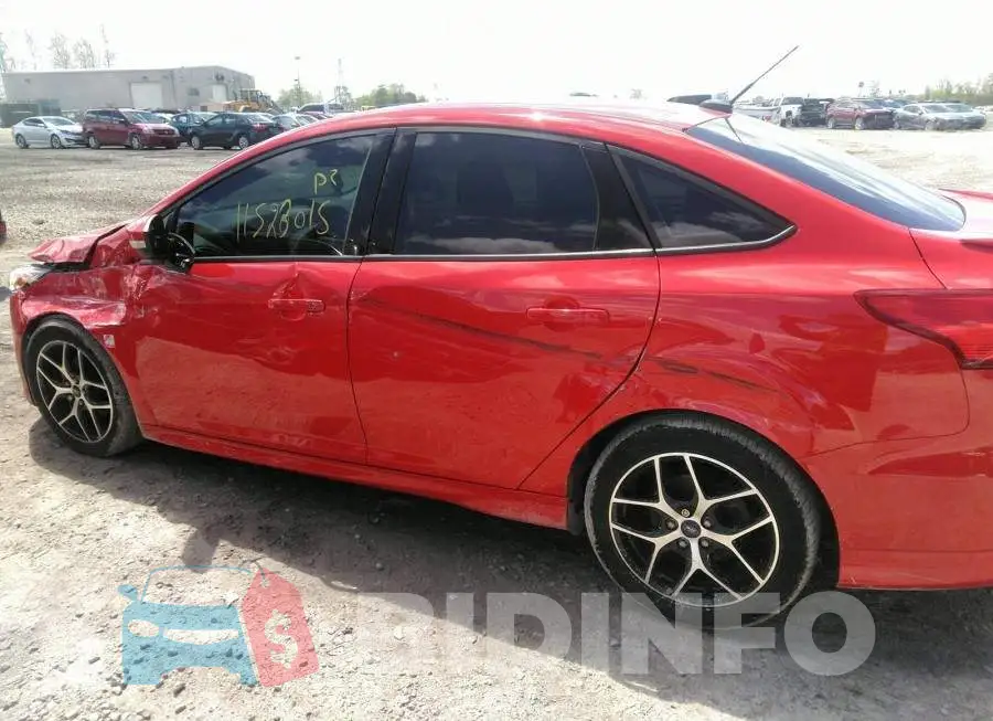 1FADP3F20FL332122 Photo# 6