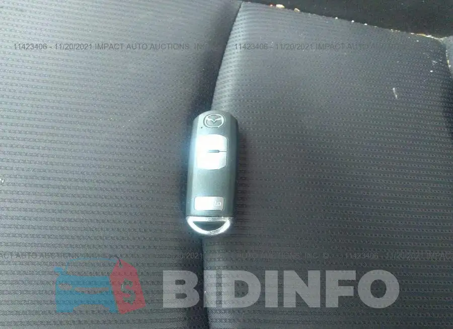JM1DKBB74G0119147 Photo# 11