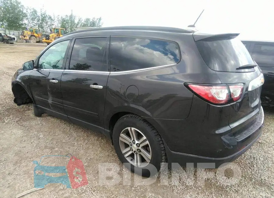 1GNKRGKD9FJ157172 Photo# 3