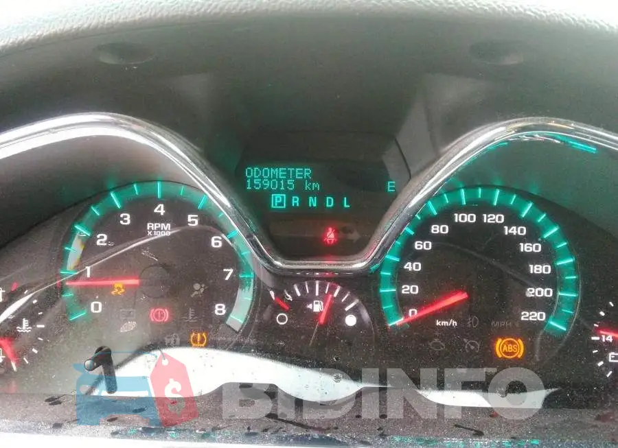 1GNKRGKD9FJ157172 Photo# 7