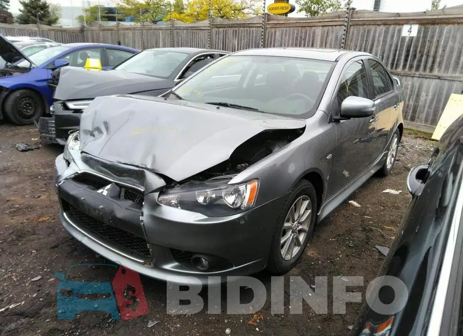 JA32U2FU8FU601062 Photo# 2