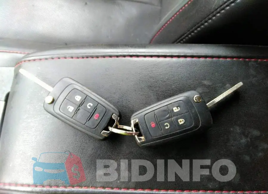 2GKFLXEK8F6263216 Photo# 11