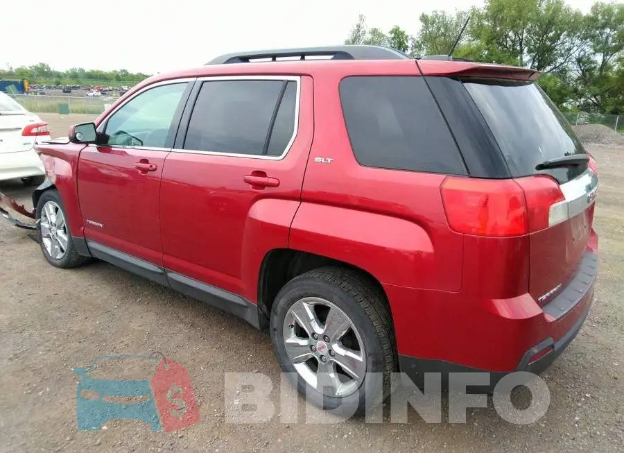 2GKFLXEK8F6263216 Photo# 3