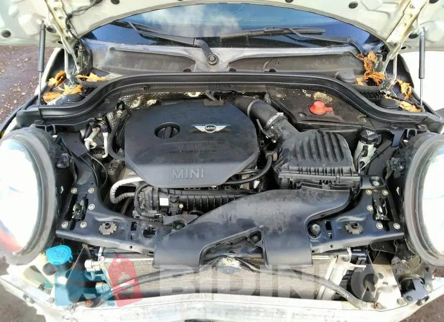 WMWXM5C53FT940532 Photo# 10
