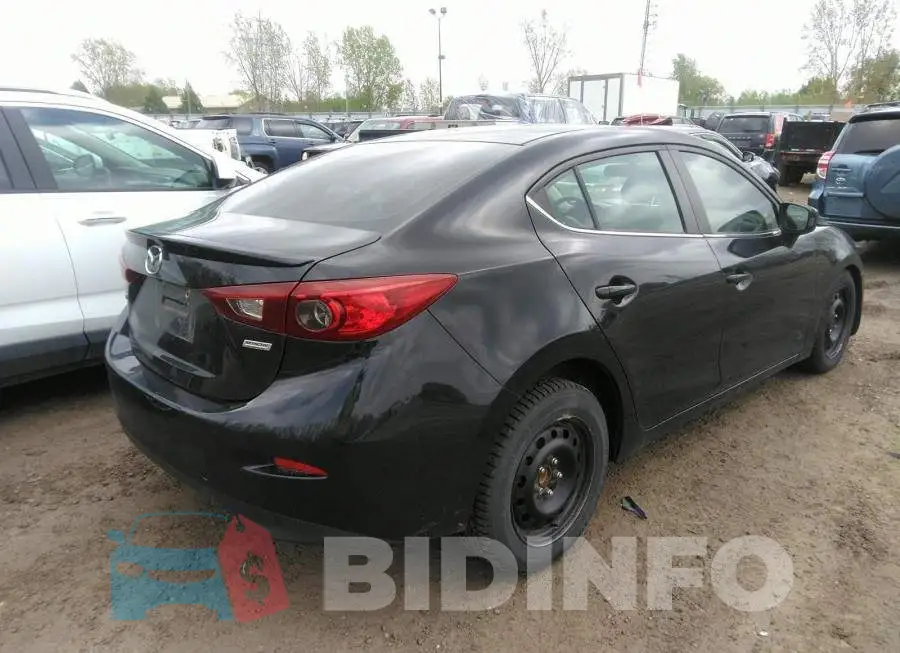 3MZBM1V70FM138777 Photo# 4