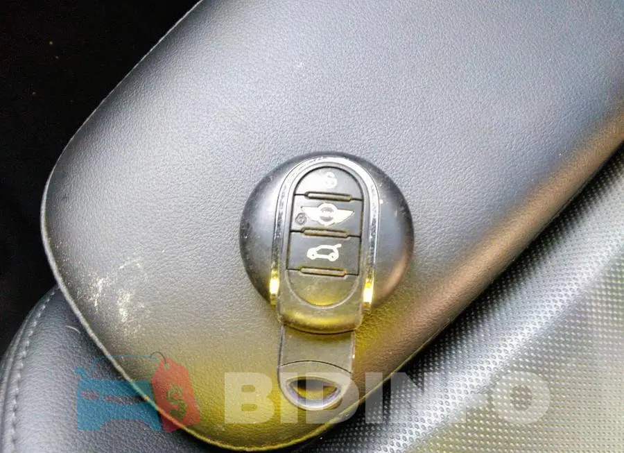 WMWXM5C53FT940532 Photo# 11