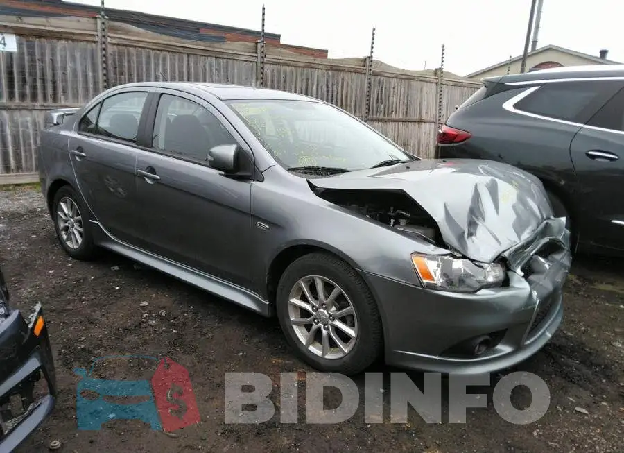 JA32U2FU8FU601062 Photo# 1