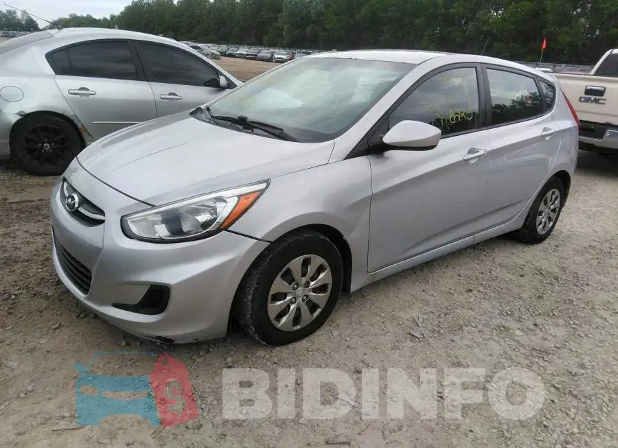 KMHCT5AE7FU223368 Photo# 2