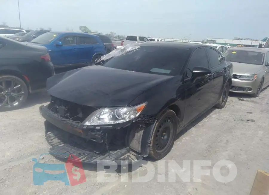JTHBK1GG0F2175128 Photo# 2