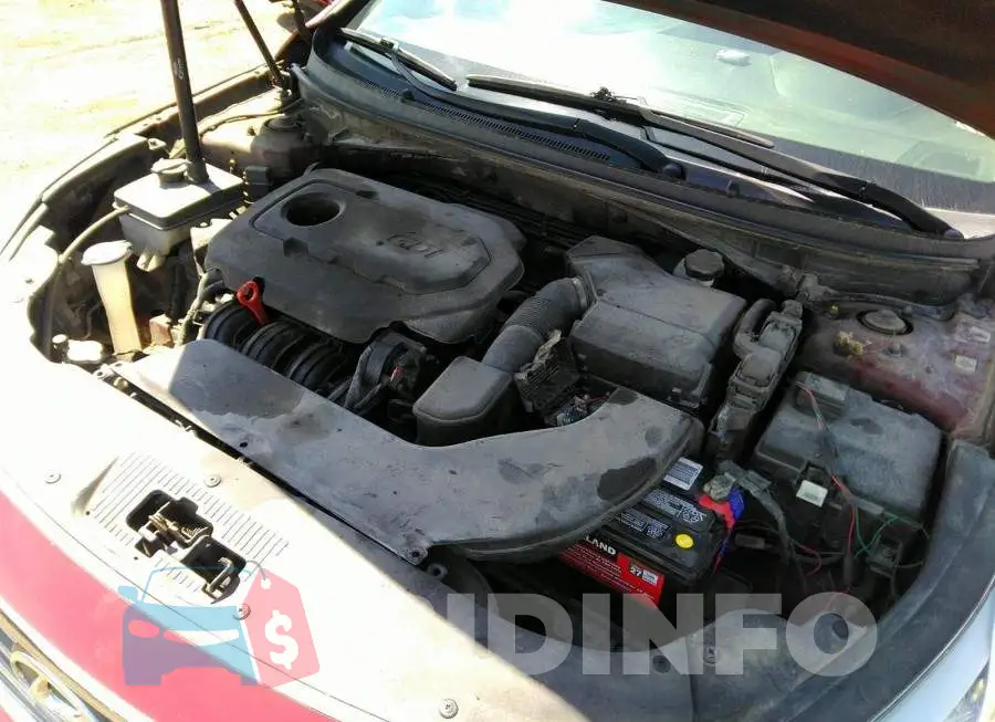5NPE24AF3FH158614 Photo# 10