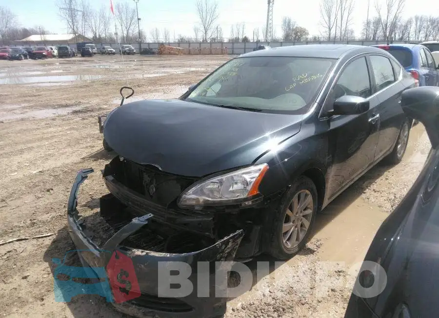 3N1AB7AP0FL637004 Photo# 2