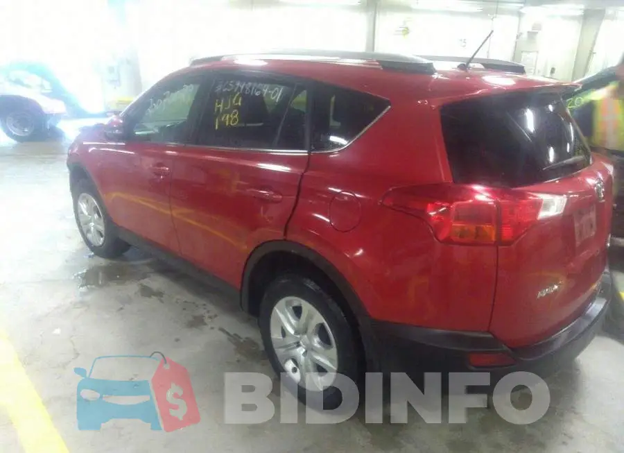 2T3BFREV9FW379391 Photo# 3