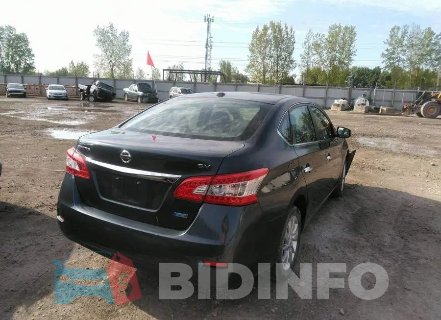 3N1AB7AP1FL675454 Photo# 4