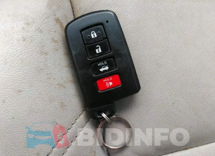 4T1BF1FK1FU981748 Photo# 11