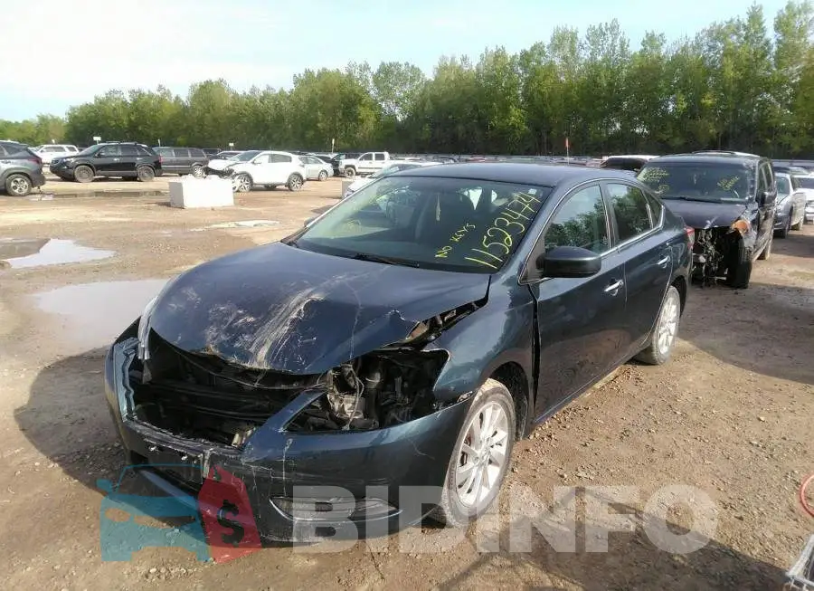 3N1AB7AP1FL675454 Photo# 2