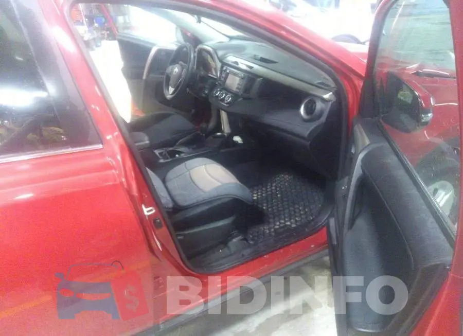 2T3BFREV9FW379391 Photo# 5