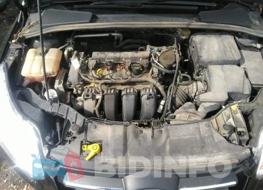 1FADP3E28EL358015 Photo# 10