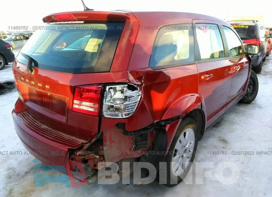 3C4PDCAB8ET315790 Photo# 4