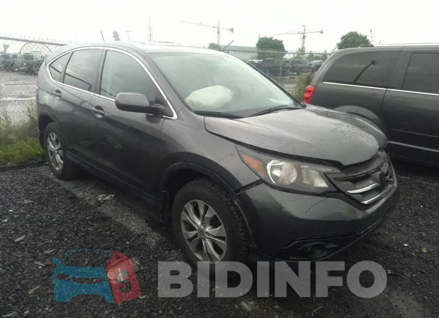 2HKRM4H51EH114148 Photo# 1