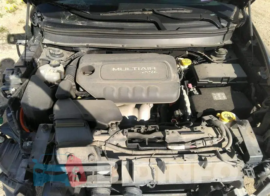 1C4PJMAB0EW275603 Photo# 10