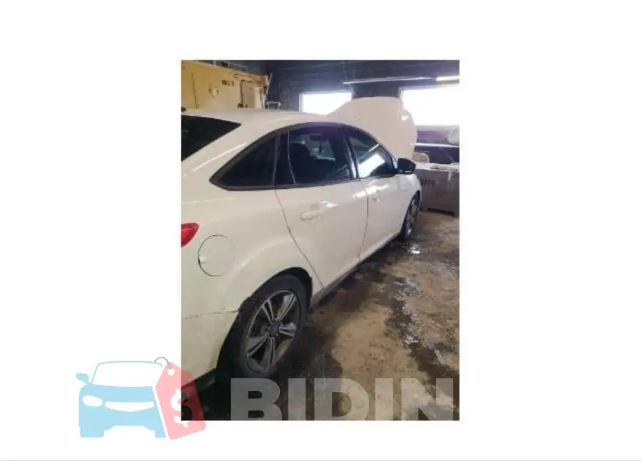 1FADP3F27EL261564 Photo# 9