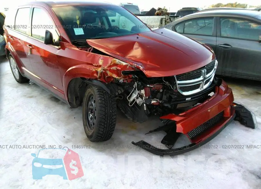 3C4PDCAB8ET315790 Photo# 1