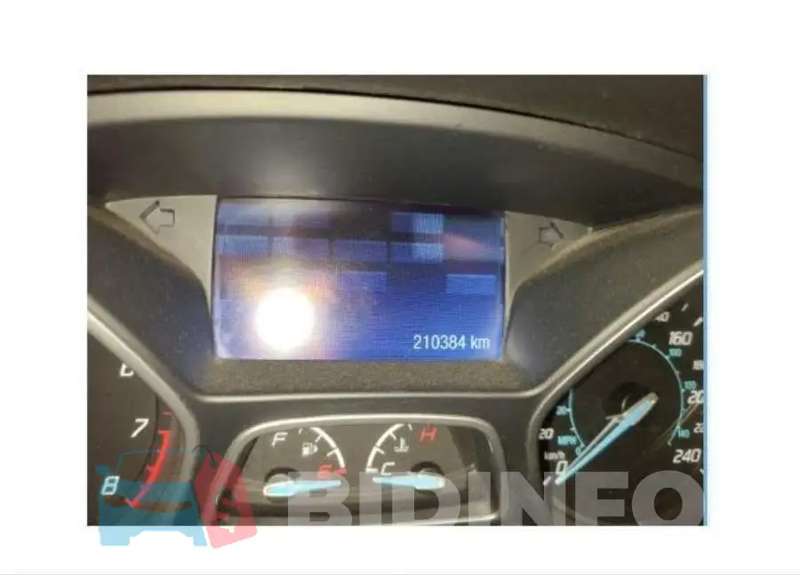 1FADP3F27EL261564 Photo# 5