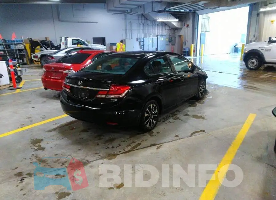 2HGFB2F54EH008304 Photo# 4