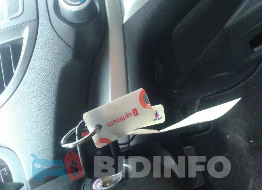 2HKRM4H51EH114148 Photo# 11