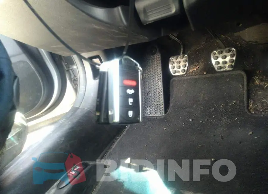 19VDE2E55DE400418 Photo# 11
