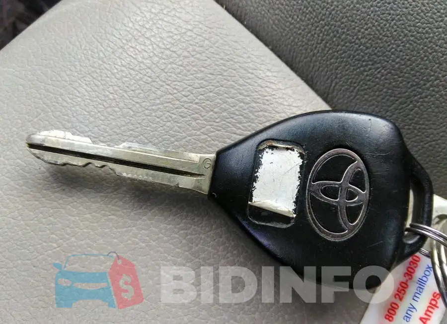 4T1BF1FK7EU399166 Photo# 11