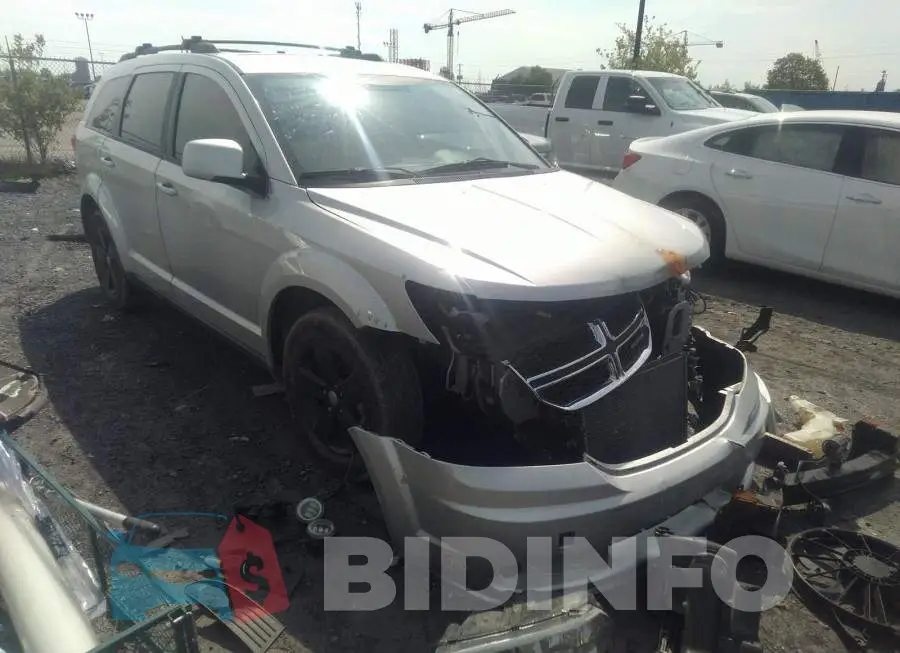3C4PDCAB8DT540421 Photo# 1