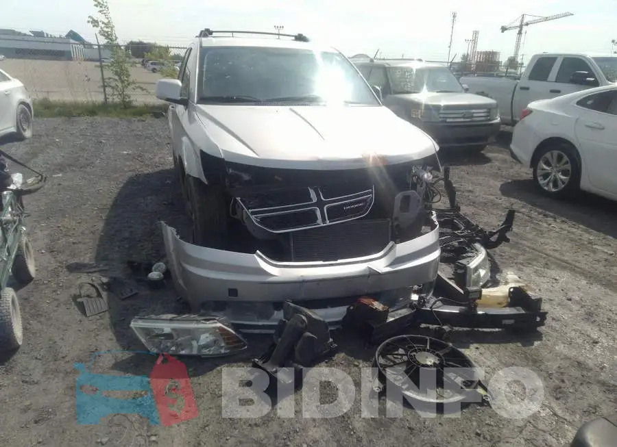 3C4PDCAB8DT540421 Photo# 6