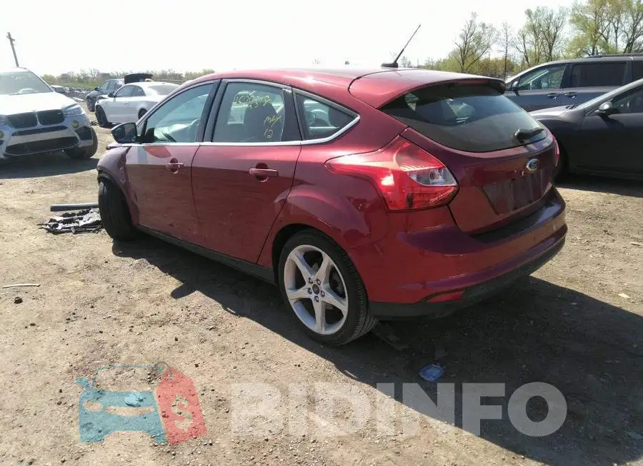 1FADP3N27DL322587 Photo# 3