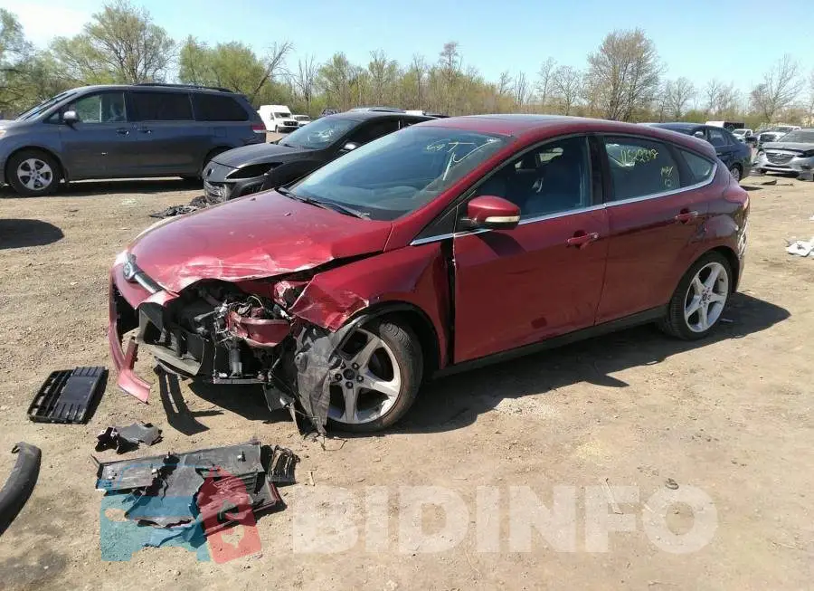 1FADP3N27DL322587 Photo# 2