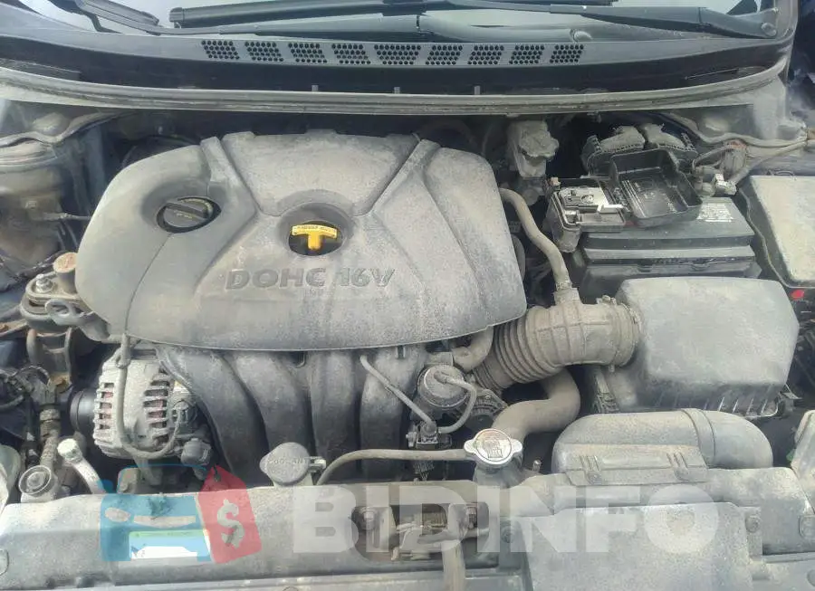 5NPDH4AE2DH421948 Photo# 10