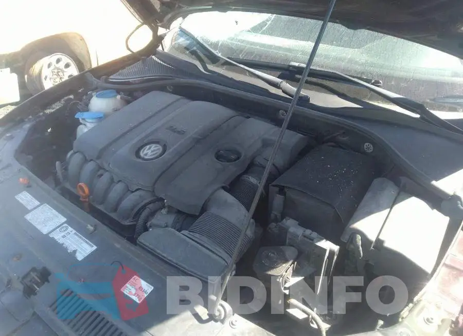 1VWCH7A36DC020892 Photo# 10