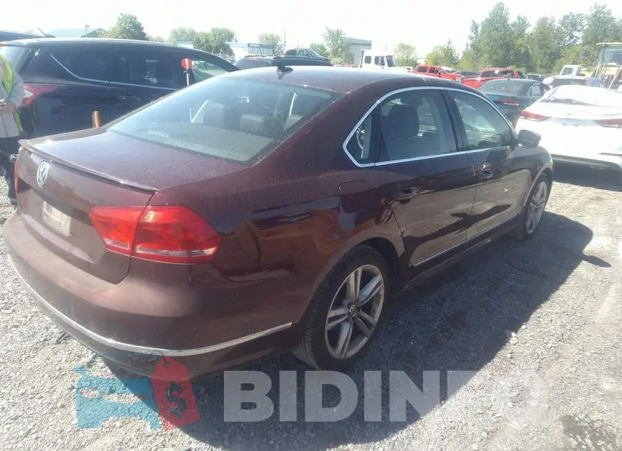 1VWCH7A36DC020892 Photo# 4