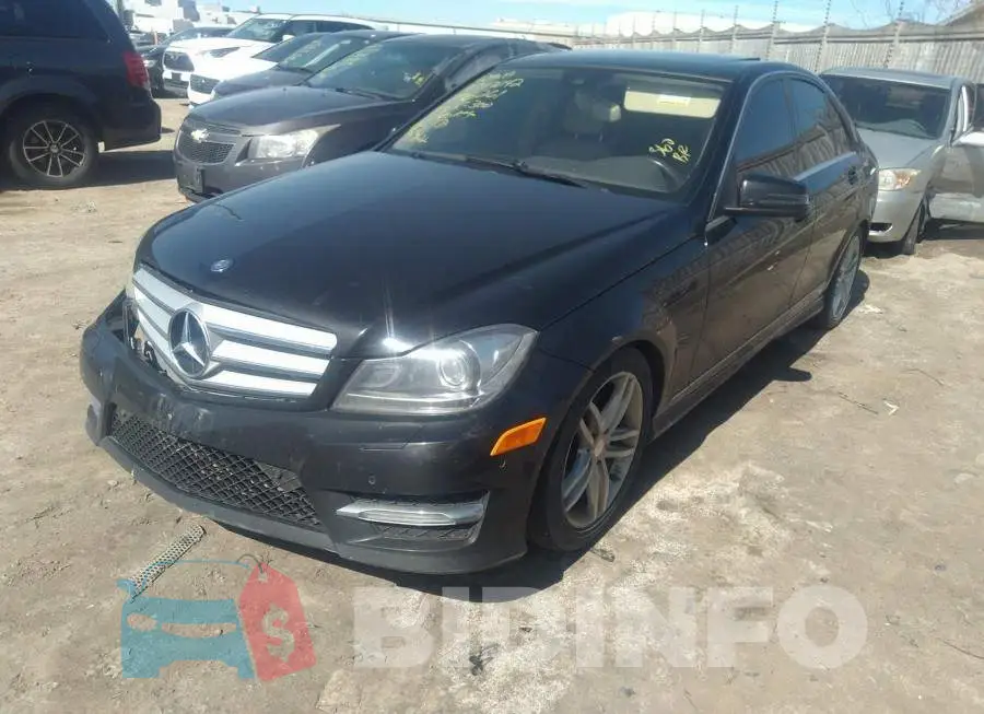 WDDGF8AB6DA790261 Photo# 2