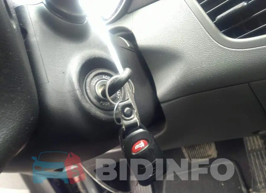 5NPDH4AE2DH421948 Photo# 11